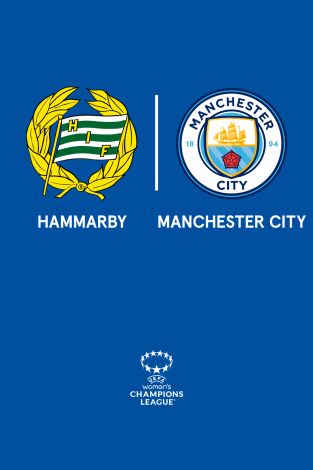 Jornada 4. Jornada 4: Hammarby - Manchester City