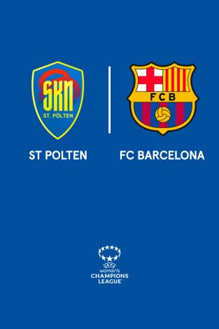 Jornada 4. Jornada 4: Sankt Polten - Barcelona