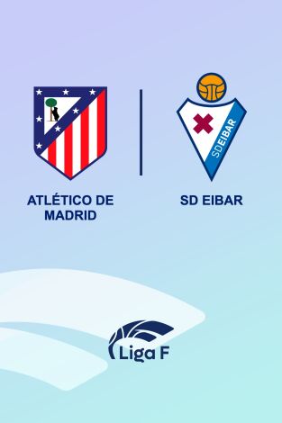 Jornada 11. Jornada 11: Atlético de Madrid - SD Eibar