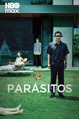Parásitos