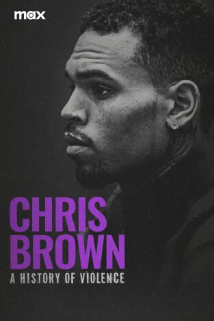 Chris Brown: A History of Violence