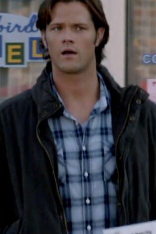 Supernatural, Season 4. T(T4). Supernatural,... (T4): Yellow Fever