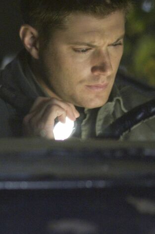 Supernatural, Season 4. T(T4). Supernatural,... (T4): Family Remains