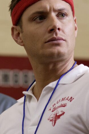 Supernatural. T(T4). Supernatural (T4): Ep.13 After School Special
