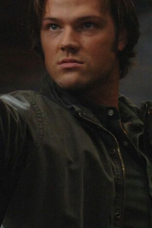 Supernatural, Season 4. T(T4). Supernatural,... (T4): On the Head of a Pin