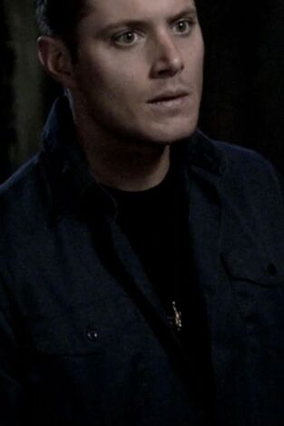 Supernatural, Season 4. T(T4). Supernatural,... (T4): When the Levee Breaks