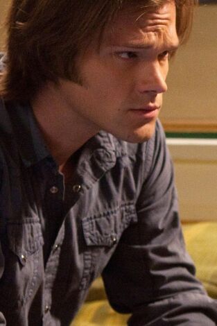 Supernatural. T(T6). Supernatural (T6): Ep.4 Weekend at Bobby's