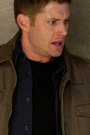 Supernatural, Season 6. T(T6). Supernatural,... (T6): You Can't Handle the Truth