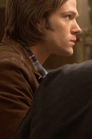 Supernatural. T(T6). Supernatural (T6): Ep.19 Mommy Dearest