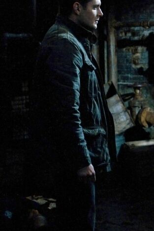 Supernatural. T(T6). Supernatural (T6): Ep.21 Let It Bleed