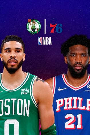 Diciembre. Diciembre: Boston Celtics -Philadelphia 76ers