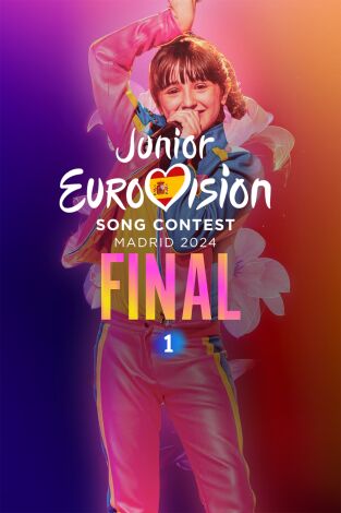 Eurovision Junior 2024