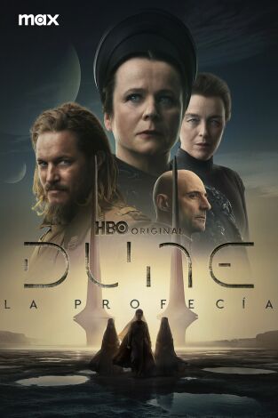 Dune: la profecía