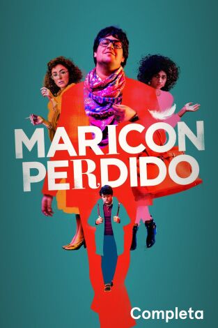 Maricón Perdido