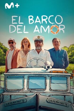 El barco del amor