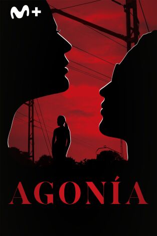 Agonía