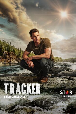 Tracker. T(T2). Tracker (T2): Ep.19 Las reglas del juego