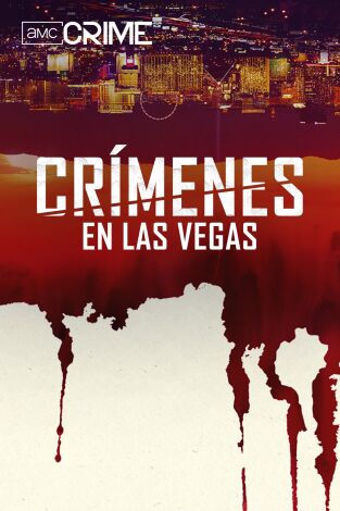 Crímenes en Las Vegas