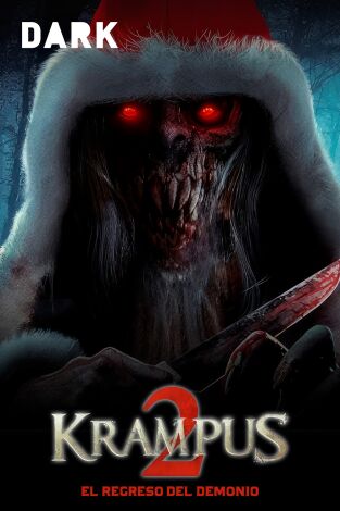 Krampus 2: El regreso del demonio