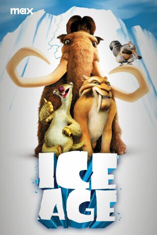 Ice Age: La edad de hielo