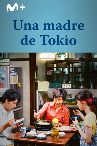 Una madre de Tokio