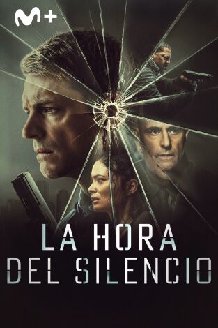 La hora del silencio