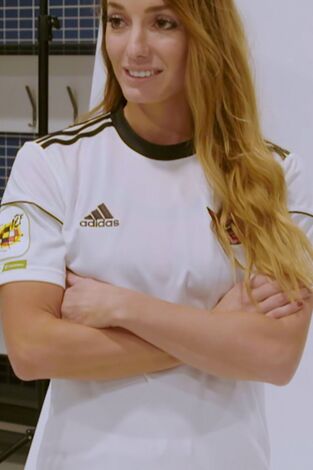 Un sueño Real. Un sueño Real: Asllanis y Malenas