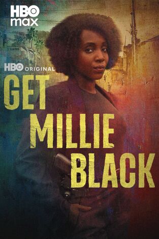 Get Millie Black. T(T1). Get Millie Black (T1)