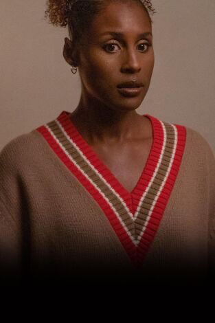 Insecure. T(T5). Insecure (T5): Ep.6 Estoy cansada, ¿vale?