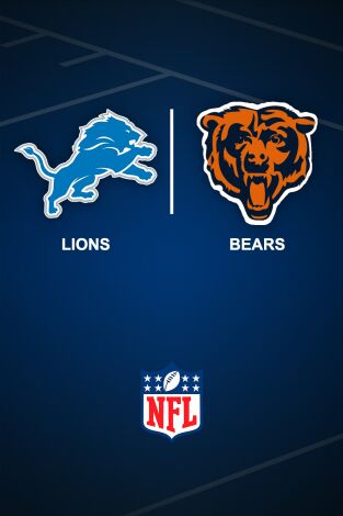 Semana 13. Semana 13: Detroit Lions - Chicago Bears