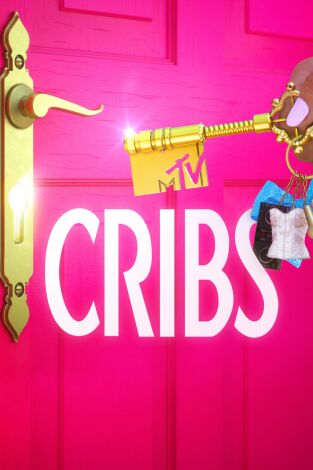 MTV Cribs International. T(T2). MTV Cribs... (T2): HRVY y Sideman