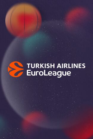 The making of a Euroleague Team. T(24/25). The making of a... (24/25): Nueva era