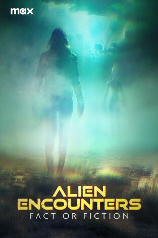 Encuentros alienígenas: realidad o ficción