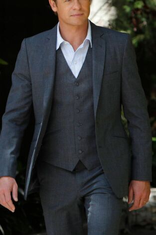 El mentalista. T(T5). El mentalista (T5): Ep.2 La baya del diablo