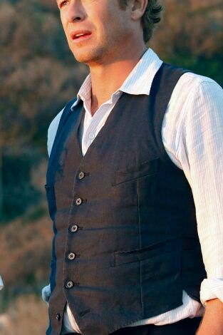 El mentalista. T(T5). El mentalista (T5): Ep.8 Velas rojas al atardecer