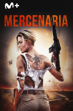 Mercenaria