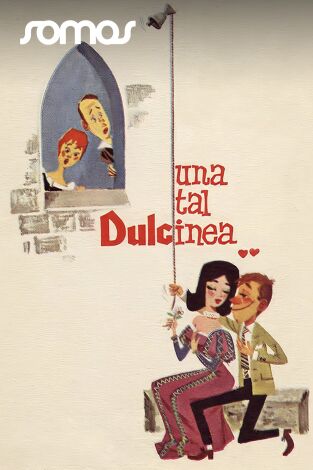 Una tal Dulcinea