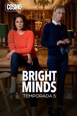 Bright minds. T(T5). Bright minds (T5)