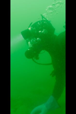 La pesca del oro. T(T12). La pesca del oro (T12): Apocalipsis Nome - Parte 2