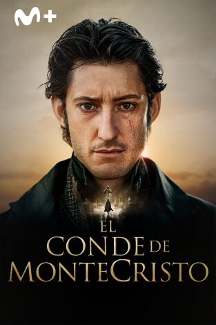 El conde de Montecristo