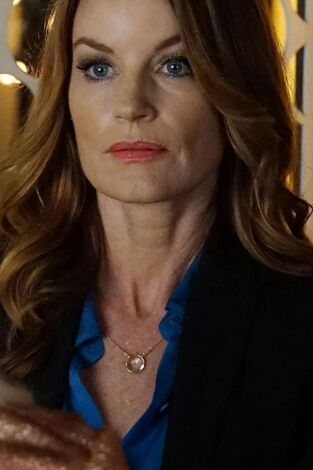 Pequeñas mentirosas. T(T6). Pequeñas mentirosas (T6): Ep.13 Con los guantes puestos