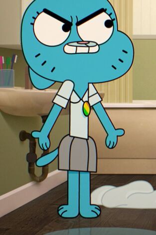 El asombroso mundo de Gumball: Las crónicas de Gumball. T(T1). El asombroso mundo de Gumball: Las crónicas de Gumball (T1)