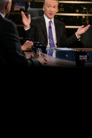 Real Time with Bill Maher. T(T15). Real Time with Bill Maher (T15)