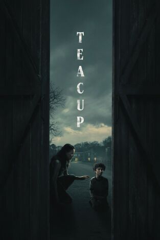 Teacup. T(T1). Teacup (T1): Ep.1 Think About the Bubbles