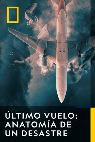 Último vuelo: anatomía de un desastre