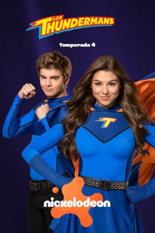 Los Thundermans