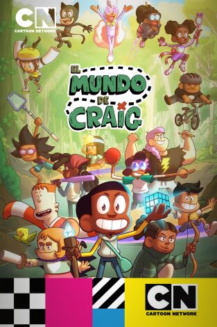 El mundo de Craig. T(T4). El mundo de Craig (T4)
