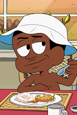 El mundo de Craig. T(T4). El mundo de Craig (T4): Juegos de mesa