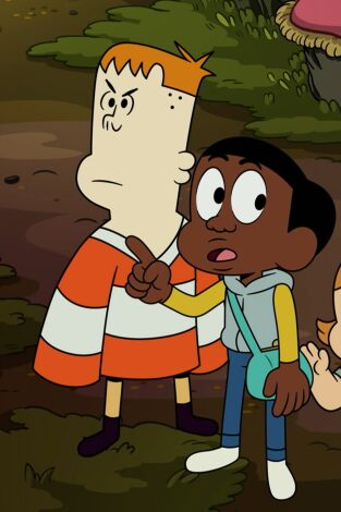 El mundo de Craig. T(T4). El mundo de Craig (T4): Craig del futuro
