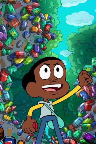 El mundo de Craig. T(T4). El mundo de Craig (T4): Craig en el campus